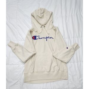 Champion Reverse Weave Pullover Hoodie